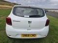 Dacia Sandero 1.0 SCe Essential Euro 6 5dr 7