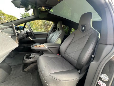 BMW Ix 40 76.6kWh M Sport Auto xDrive 5dr 4