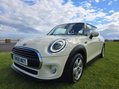 Mini Hatch 1.5 One Euro 6 (s/s) 3dr 3