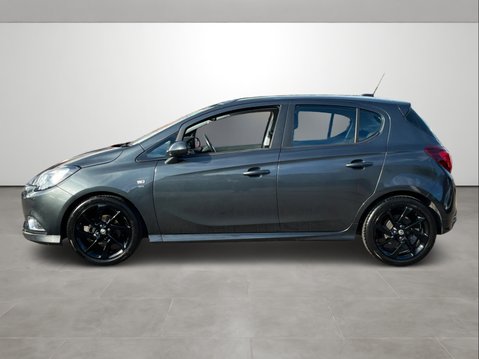 Vauxhall Corsa 1.4 SRi Vx-line 5dr 6