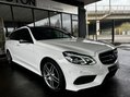 Mercedes-Benz E Class 2.1 E220 BlueTEC AMG Night Edition (Premium Plus) G-Tronic+ Euro 6 (s/s) 5d 8