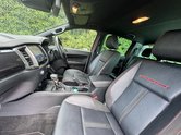 Ford Ranger Stormtrak [SOLD KH] Auto | 2 LT | Dbl Cab | Tow Bar | Sensors | Alloys | EU 16