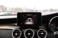 Mercedes-Benz GLC GLC 250 D 4MATIC AMG LINE PREMIUM 27