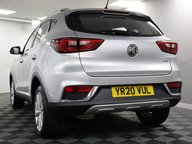 MG ZS EXCITE 29