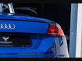 Audi TT 2.0 TT Sport TFSI Semi-Auto 2dr 27