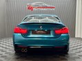 BMW 4 Series 2.0 420d M Sport Auto Euro 6 (s/s) 2dr 11