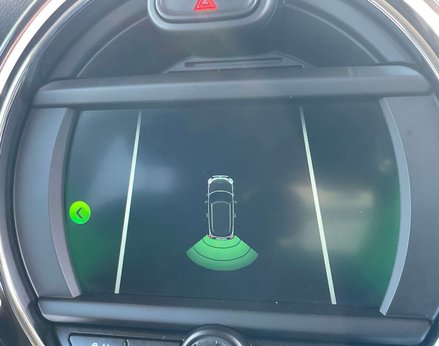 Mini Hatch 1.5 Cooper Classic 3dr 33