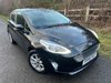 Ford Fiesta ZETEC