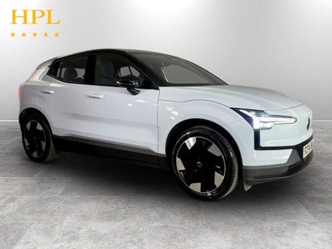 Volvo Ex30 Twin Performance 69kWh Plus SUV 5dr Electric Auto AWD (428 ps) Air Con - Al 1