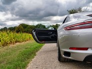 Porsche 911 3.0 911 Carrera GTS Semi-Auto 2dr 8