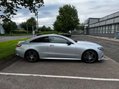 Mercedes-Benz E Class 2.0 E 220 D AMG Line Premium Auto 2dr 6