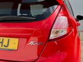 Ford Fiesta 1.0 Fiesta Zetec T 5dr 27