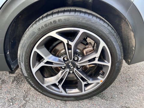 Kia Sportage 1.6 T-GDi GT-Line DCT AWD Euro 6 (s/s) 5dr 25