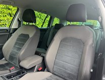 Volkswagen Golf 1.4 TSI BlueMotion Tech GT Estate 5dr Petrol DSG E 8
