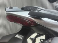 Triumph Tiger SPORT 2017 ONLY 14K TINTED SCREEN MOT MAY 2027 18