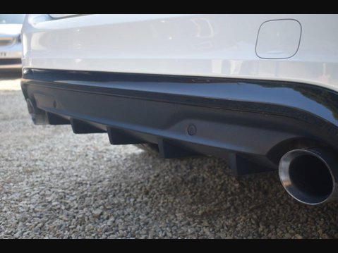 Volvo V60 2.0 T6 Polestar Estate 5dr Petrol Auto AWD Euro 6 (s/s) (367 ps) 26