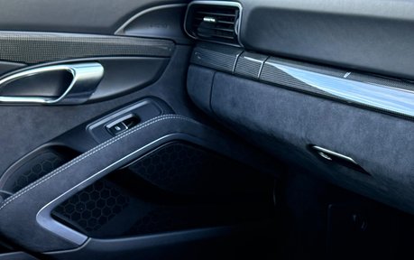 Porsche 911 GT3 PDK 9