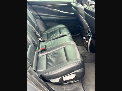 BMW 5 Series 2.0 520d M Sport Auto 5dr 70