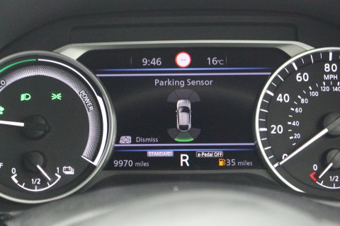 Nissan Juke 5dr 1.6 Hybrid Premiere Edition Automatic 14
