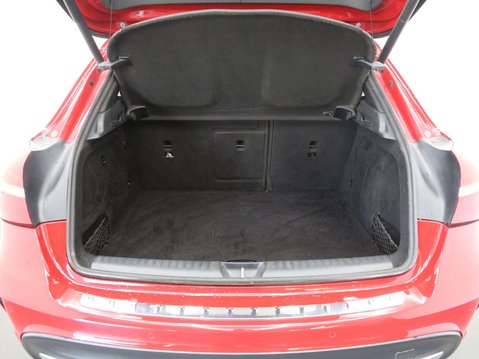 Mercedes-Benz GLA 1.6 GLA180 AMG Line Edition 7G-DCT Euro 6 (s/s) 5dr 26