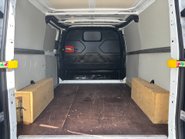 Ford Transit Custom 320 L1 Leader 130 ps Panel Van - Sat Nav / Air Con 14