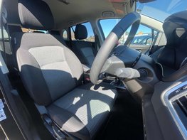 Suzuki SX4 S-Cross 1.4 SX4 S-Cross Motion Boosterjet MHEV 5dr 51