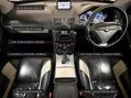 Volvo XC90 D5 R-DESIGN NAV AWD AUTOMATIC 13