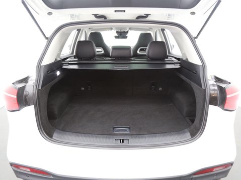 MG HS 1.5 T-GDI Exclusive Euro 6 (s/s) 5dr 25