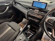 BMW X2 1.5 X2 xDrive 25e Sport Auto 4WD 5dr 14