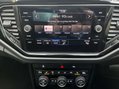 Volkswagen T-Roc 2.0 T-Roc Black Edition TDI Evo Semi-Auto 5dr 38