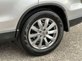 Honda CR-V 2.0 CR-V ES-T i-VTec Auto 4WD 5dr 24
