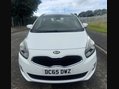 Kia Carens 1.7 Carens 4 CRDi ISG 5dr 2