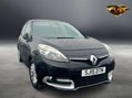 Renault Scenic 1.5 Scenic Limited Edition Nav dCi 5dr - NATIONAL DELIVERY* 1