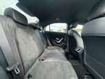 Mercedes-Benz A Class 1.5 A180d AMG Line Saloon 4dr Diesel 7G-DCT Euro 6 (s/s) (116 ps) 15