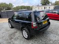 Land Rover Freelander 2.2 Freelander XS TD4 4WD 5dr 15