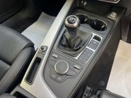 Audi A4 1.4 A4 Sport TFSI 4dr 84