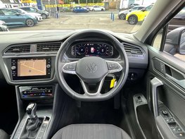 Volkswagen Tiguan 1.5 Tiguan Allspace Life TSi Semi-Auto 5dr 19