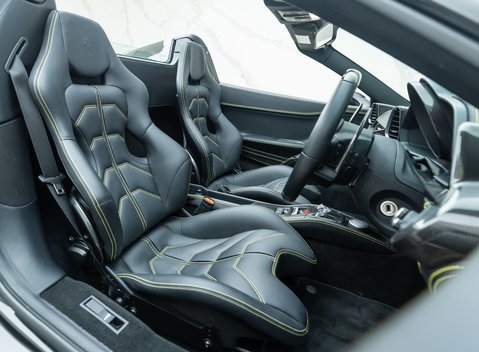 Ferrari 458 SPIDER 14