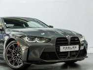 BMW M4 3.0 BiTurbo Competition Coupe 2dr Petrol Steptronic Euro 6 (s/s) (510 ps) 11