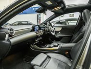 Mercedes-Benz A Class 2.0 A35 AMG (Premium Plus) Hatchback 5dr Petrol SpdS DCT 4MATIC Euro 6 (s/s 6