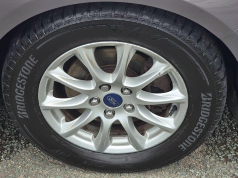 Ford Mondeo 1.5T EcoBoost Zetec Auto Euro 6 (s/s) 5dr 41
