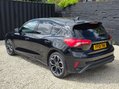 Ford Focus 1.5 EcoBlue ST-Line X Euro 6 (s/s) 5dr 9