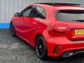 Mercedes-Benz A Class 2.1 A200d AMG Line Euro 6 (s/s) 5dr 75