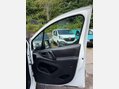 Peugeot Partner 1.6 HDi 850 S Panel Van 4dr Diesel Manual L1 (138 g/km, 90 bhp) 25
