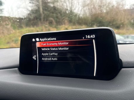 Mazda CX-5 2.0 CX-5 Sport Nav+ 5dr 18