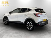 Renault Captur 1.2 TCe evolution SUV 5dr Petrol Manual Euro 6 (s/s) (115 ps) Cruise Contr 5