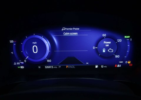 Ford Kuga 2.5h Duratec ST-Line X Edition SUV 5dr Petrol Hybrid CVT Euro 6 (s/s) (190 16