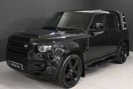 Land Rover Defender 3.0 Defender X-Dynamic HSE D MHEV A 4WD 5dr 5
