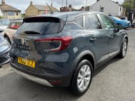 Renault Captur ICONIC EDITION TCE 6