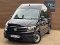 Volkswagen Crafter 2.0 Crafter CR35 Trendline TDI 9